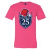 Bella + Canvas - Unisex Short Sleeve Jersey Tee Thumbnail