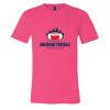 Bella + Canvas - Unisex Short Sleeve Jersey Tee Thumbnail