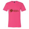 Bella + Canvas - Unisex Short Sleeve Jersey Tee Thumbnail