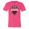 Bella + Canvas - Unisex Short Sleeve Jersey Tee Thumbnail