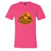 Bella + Canvas - Unisex Short Sleeve Jersey Tee Thumbnail