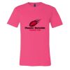 Bella + Canvas - Unisex Short Sleeve Jersey Tee Thumbnail
