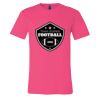 Bella + Canvas - Unisex Short Sleeve Jersey Tee Thumbnail