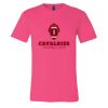 Bella + Canvas - Unisex Short Sleeve Jersey Tee Thumbnail