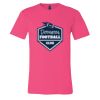 Bella + Canvas - Unisex Short Sleeve Jersey Tee Thumbnail