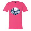 Bella + Canvas - Unisex Short Sleeve Jersey Tee Thumbnail