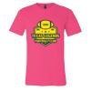 Bella + Canvas - Unisex Short Sleeve Jersey Tee Thumbnail