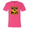 Bella + Canvas - Unisex Short Sleeve Jersey Tee Thumbnail