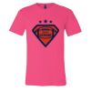 Bella + Canvas - Unisex Short Sleeve Jersey Tee Thumbnail
