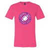 Bella + Canvas - Unisex Short Sleeve Jersey Tee Thumbnail