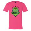 Bella + Canvas - Unisex Short Sleeve Jersey Tee Thumbnail