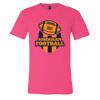 Bella + Canvas - Unisex Short Sleeve Jersey Tee Thumbnail