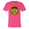 Bella + Canvas - Unisex Short Sleeve Jersey Tee Thumbnail