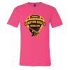 Bella + Canvas - Unisex Short Sleeve Jersey Tee Thumbnail