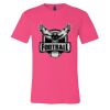 Bella + Canvas - Unisex Short Sleeve Jersey Tee Thumbnail