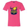 Bella + Canvas - Unisex Short Sleeve Jersey Tee Thumbnail