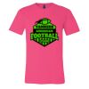 Bella + Canvas - Unisex Short Sleeve Jersey Tee Thumbnail