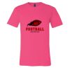 Bella + Canvas - Unisex Short Sleeve Jersey Tee Thumbnail