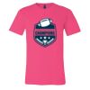 Bella + Canvas - Unisex Short Sleeve Jersey Tee Thumbnail