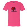Bella + Canvas - Unisex Short Sleeve Jersey Tee Thumbnail
