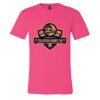 Bella + Canvas - Unisex Short Sleeve Jersey Tee Thumbnail