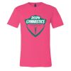 Bella + Canvas - Unisex Short Sleeve Jersey Tee Thumbnail