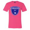 Bella + Canvas - Unisex Short Sleeve Jersey Tee Thumbnail