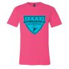 Bella + Canvas - Unisex Short Sleeve Jersey Tee Thumbnail