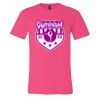Bella + Canvas - Unisex Short Sleeve Jersey Tee Thumbnail