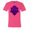 Bella + Canvas - Unisex Short Sleeve Jersey Tee Thumbnail