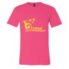 Bella + Canvas - Unisex Short Sleeve Jersey Tee Thumbnail