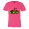 Bella + Canvas - Unisex Short Sleeve Jersey Tee Thumbnail
