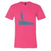 Bella + Canvas - Unisex Short Sleeve Jersey Tee Thumbnail