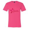 Bella + Canvas - Unisex Short Sleeve Jersey Tee Thumbnail