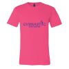 Bella + Canvas - Unisex Short Sleeve Jersey Tee Thumbnail