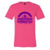 Bella + Canvas - Unisex Short Sleeve Jersey Tee Thumbnail