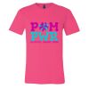 Bella + Canvas - Unisex Short Sleeve Jersey Tee Thumbnail