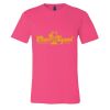 Bella + Canvas - Unisex Short Sleeve Jersey Tee Thumbnail