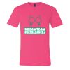 Bella + Canvas - Unisex Short Sleeve Jersey Tee Thumbnail