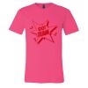Bella + Canvas - Unisex Short Sleeve Jersey Tee Thumbnail