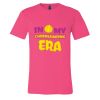 Bella + Canvas - Unisex Short Sleeve Jersey Tee Thumbnail
