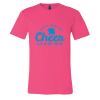 Bella + Canvas - Unisex Short Sleeve Jersey Tee Thumbnail