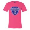 Bella + Canvas - Unisex Short Sleeve Jersey Tee Thumbnail