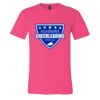 Bella + Canvas - Unisex Short Sleeve Jersey Tee Thumbnail