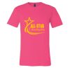 Bella + Canvas - Unisex Short Sleeve Jersey Tee Thumbnail