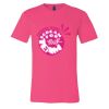 Bella + Canvas - Unisex Short Sleeve Jersey Tee Thumbnail