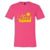 Bella + Canvas - Unisex Short Sleeve Jersey Tee Thumbnail
