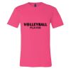 Bella + Canvas - Unisex Short Sleeve Jersey Tee Thumbnail
