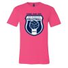 Bella + Canvas - Unisex Short Sleeve Jersey Tee Thumbnail