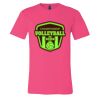 Bella + Canvas - Unisex Short Sleeve Jersey Tee Thumbnail